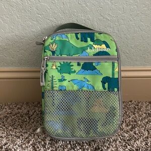 L.L. Bean kids lunchbox